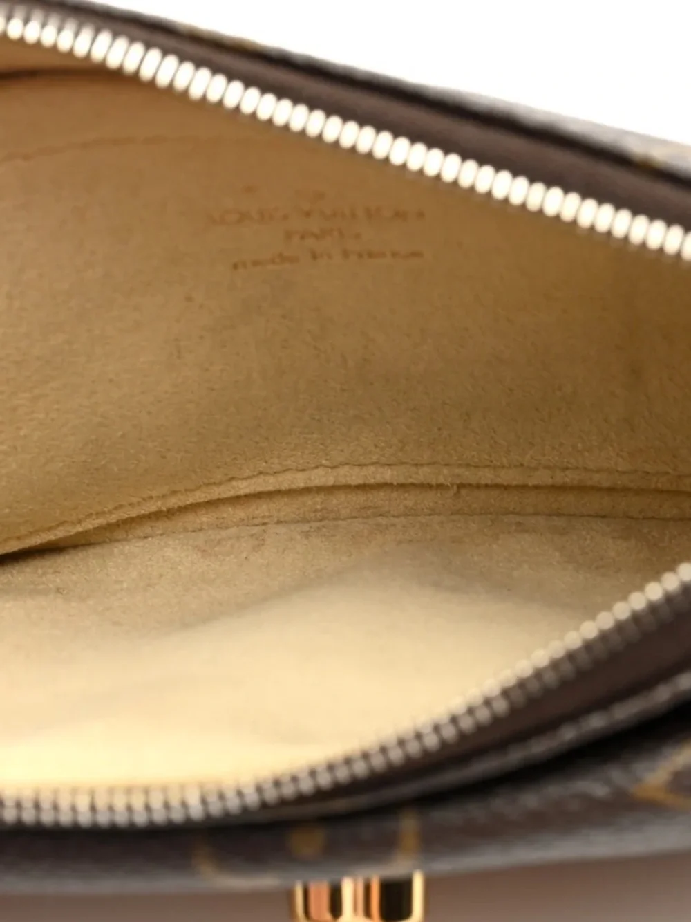 RARE💎LV WRISTLET LOUIS VUITTON POCHETTE LOUIS VUITTON WALLET CLUTCH LV POUCH - Picture 5 of 8